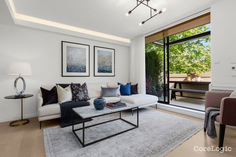Property photo of 417/1A Tusculum Street Potts Point NSW 2011