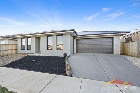 4 Cadillac Way, Smythes Creek, VIC 3351