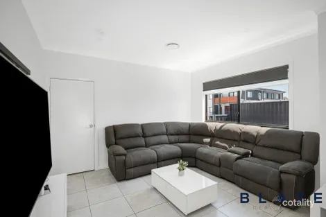 Property photo of 3 Crusader Street Austral NSW 2179