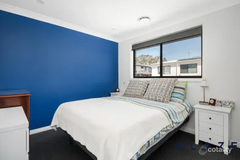 Property photo of 3 Crusader Street Austral NSW 2179