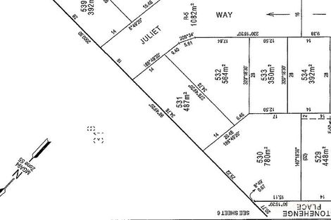 Property photo of 6 Juliet Way Berwick VIC 3806