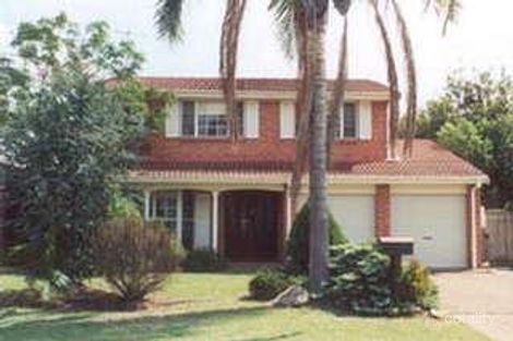 18 Cormo Cl, Elderslie, NSW 2570