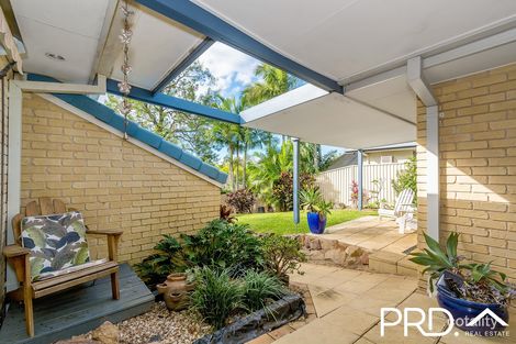 Property photo of 141 Glen Eagles Drive Robina QLD 4226