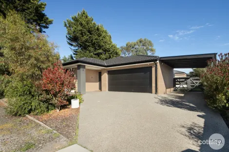 Property photo of 8 Fish Court Ballan VIC 3342