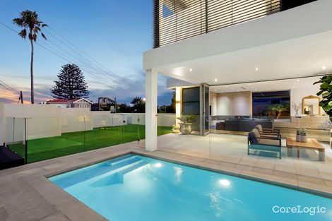 Property photo of 27 Clairvaux Road Vaucluse NSW 2030