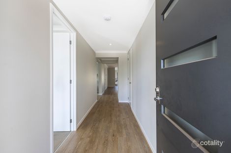Property photo of 106 De Rossi Boulevard Wollert VIC 3750