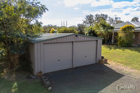Property photo of 17 Deroydon Court Adare QLD 4343