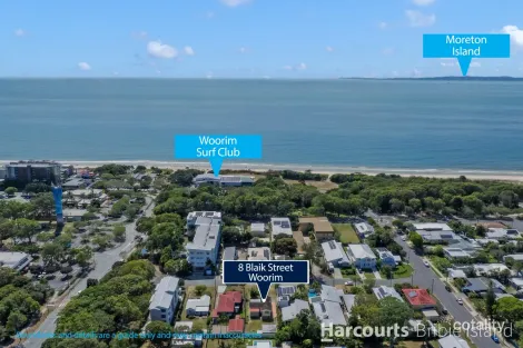 Property photo of 8 Blaik Street Woorim QLD 4507