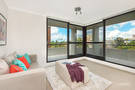 27/38-40 Archer St, Chatswood, NSW 2067