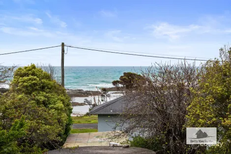 Property photo of 1 Shoobridge Street Crayfish Creek TAS 7321