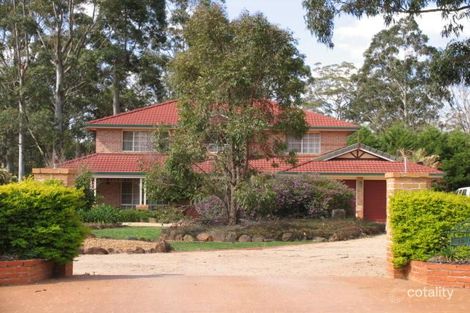 Property photo of 12 Stringybark Street Highfields QLD 4352