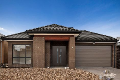Property photo of 58 Mackenzie Drive Wollert VIC 3750