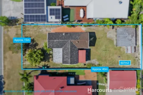 Property photo of 8 Blaik Street Woorim QLD 4507