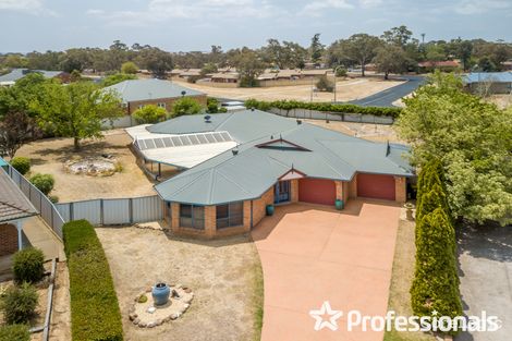 Property photo of 4 Dow Place Windradyne NSW 2795