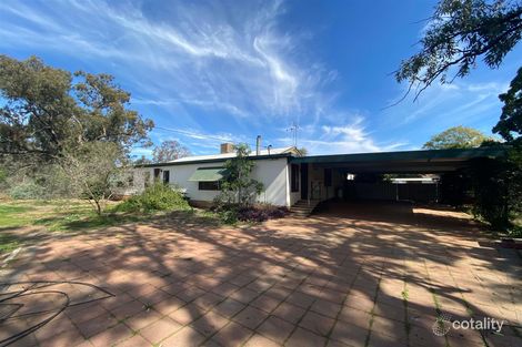 51 Terangion St, Nyngan, NSW 2825
