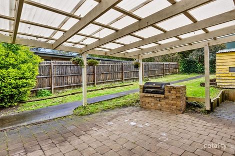 Property photo of 33 Quinns Parade Mount Eliza VIC 3930