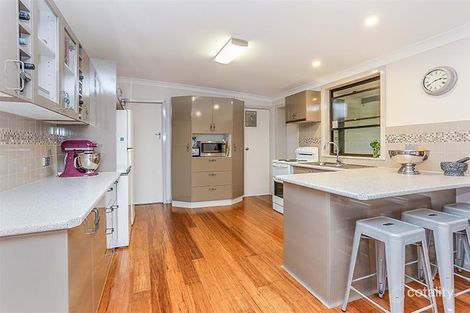 Property photo of 9 Little Park Street Greta NSW 2334