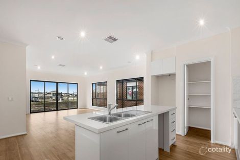 Property photo of 58 Mackenzie Drive Wollert VIC 3750