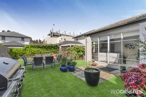Property photo of 23 Lansdowne Circuit Mulgrave VIC 3170