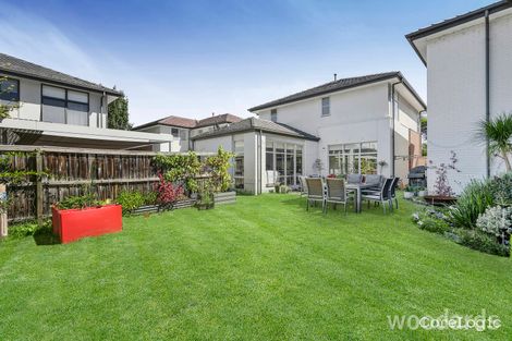 Property photo of 23 Lansdowne Circuit Mulgrave VIC 3170