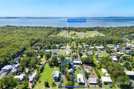 24 Blue Water Rd, Booral, QLD 4655
