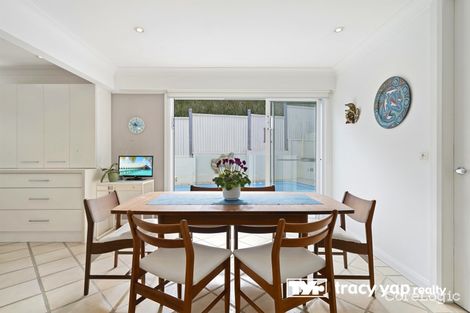Property photo of 4 The Fairway Chatswood West NSW 2067