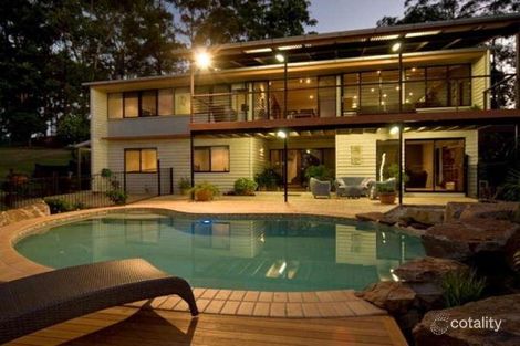 92 Logwoods Rd, Eudlo, QLD 4554