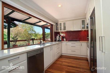 Property photo of 14 Belair Close Seville VIC 3139