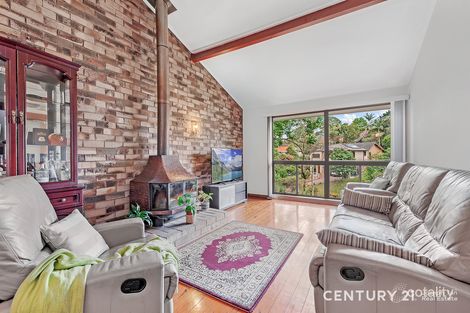 25 Ashley Ave, West Pennant Hills, NSW 2125