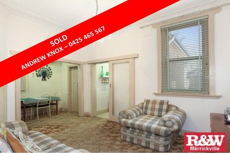13 Mill St, Hurlstone Park, NSW 2193
