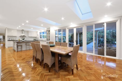 Property photo of 1 Regency Terrace Lysterfield VIC 3156