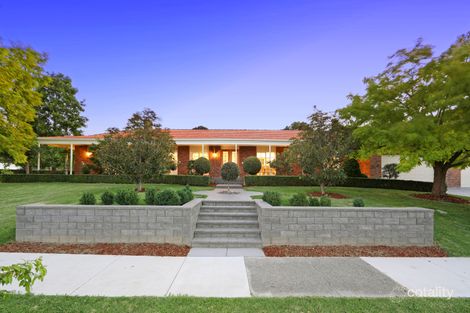 Property photo of 1 Regency Terrace Lysterfield VIC 3156