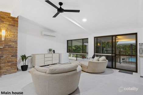 Property photo of 14 Billabirra Crescent Nerang QLD 4211