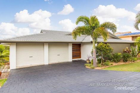 Property photo of 26 Wisteria Crescent Mount Gravatt East QLD 4122