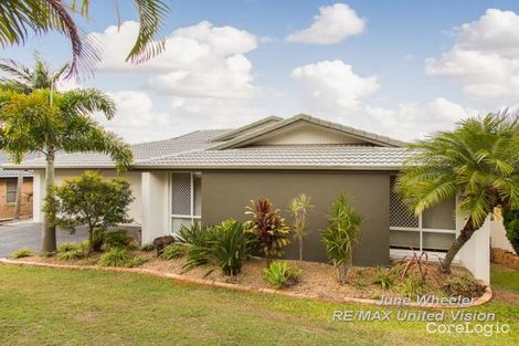 Property photo of 26 Wisteria Crescent Mount Gravatt East QLD 4122