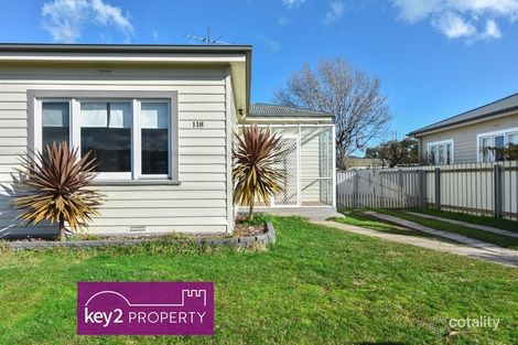 Property photo of 118 Vermont Road Mowbray TAS 7248