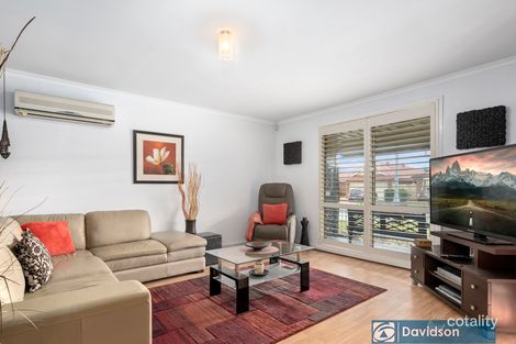 Property photo of 32 Todd Court Wattle Grove NSW 2173