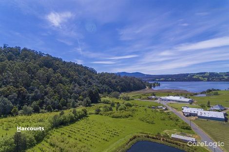 Property photo of 4030 Huon Highway Castle Forbes Bay TAS 7116