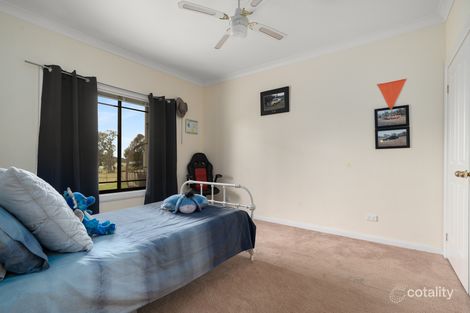 Property photo of 116 Speedy Street Molong NSW 2866