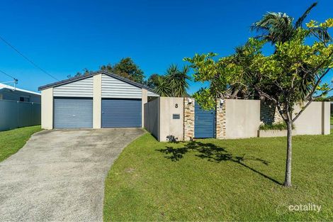 Property photo of 8 Nemara Street Biggera Waters QLD 4216