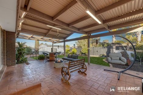 Property photo of 17 Mowbray Crescent Kurunjang VIC 3337