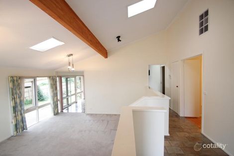 Property photo of 105 Garnett Road Wheelers Hill VIC 3150