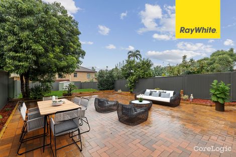 Property photo of 5A Mountain Street Epping NSW 2121