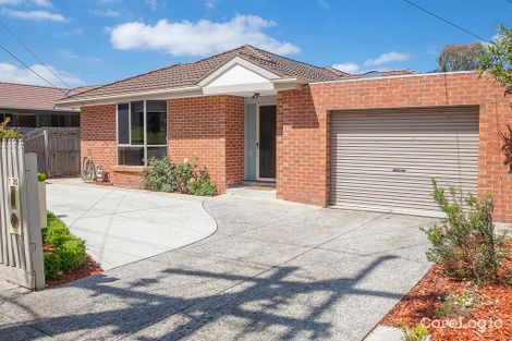 Property photo of 1/25 Racecourse Road Noble Park VIC 3174