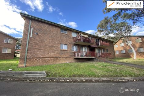 Property photo of 24/15 O'Sullivan Road Leumeah NSW 2560