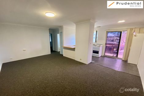 Property photo of 24/15 O'Sullivan Road Leumeah NSW 2560