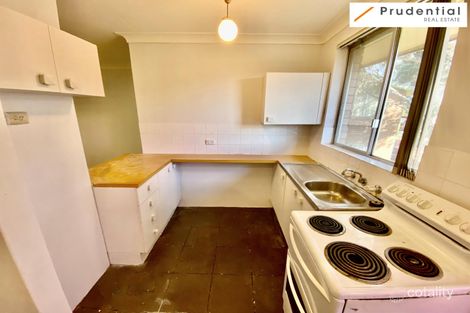 Property photo of 24/15 O'Sullivan Road Leumeah NSW 2560