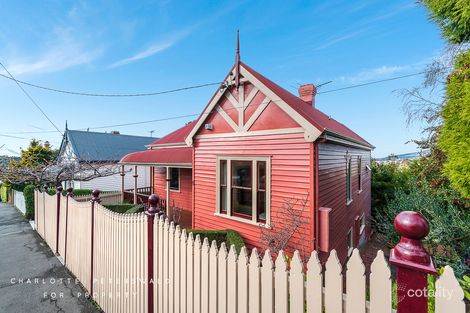 Property photo of 8 Mount Stuart Road Mount Stuart TAS 7000