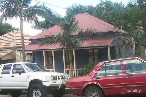 41 Jessie St, Petrie Terrace, QLD 4000