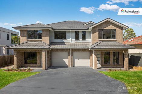 Property photo of 124 South Street Rydalmere NSW 2116